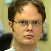 Dwight K. Schrute