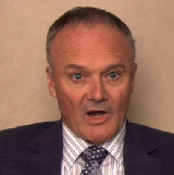 Creed Bratton