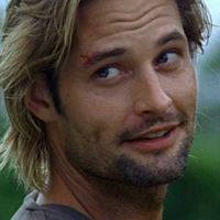 James "Sawyer" Ford