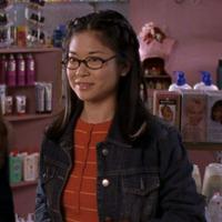 Lane Kim