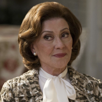 Emily Gilmore