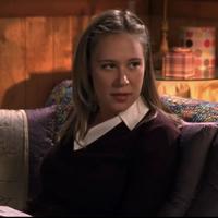 Paris Geller