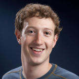 Mark Zuckerberg