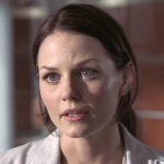 Allison Cameron