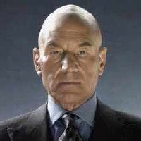 Charles Xavier “Professor X”
