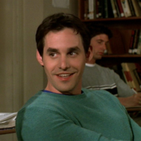 Xander Harris