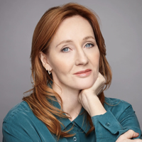 J. K. Rowling