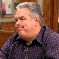 Garry "Jerry/Larry/Terry" Gergic