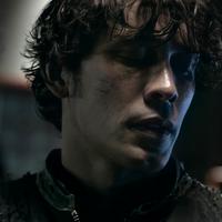 贝拉米·布莱克