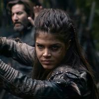 奥克塔维亚·布莱克