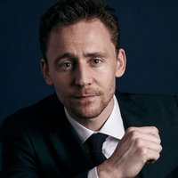 Tom Hiddleston