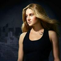 Beatrice “Tris” Prior