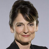 Angela Petrelli