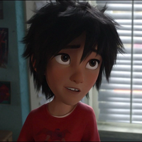 Hiro Hamada