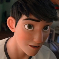 Tadashi Hamada