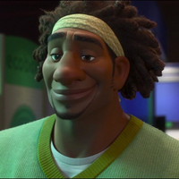 Wasabi No-Ginger