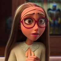 Honey Lemon
