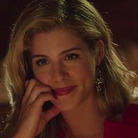 Felicity Smoak "Overwatch"