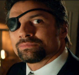 Slade Wilson "Deathstroke"