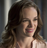 Dr. Caitlin Snow