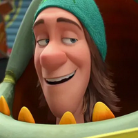 Fred