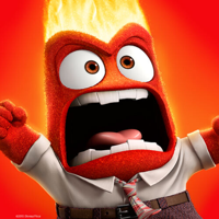 Anger
