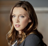 Laurel Lance "Black Canary"