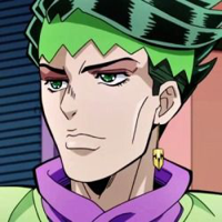 Rohan Kishibe