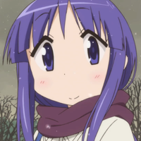 Yukari Hinata