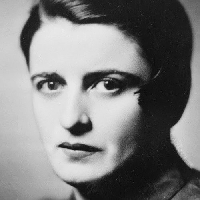 Ayn Rand