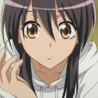 Ayuzawa Misaki