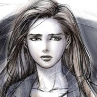 mbti 百科(伊莎贝拉·斯旺)头像