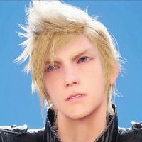 Prompto Argentum