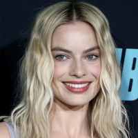 Margot Robbie