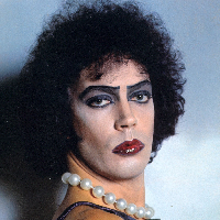 Dr. Frank-N-Furter