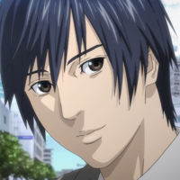Hiro Shishigami
