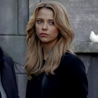 Freya Mikaelson