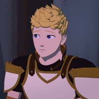 Jaune Arc