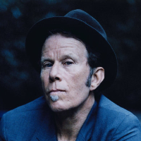Tom Waits