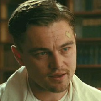 Teddy Daniels