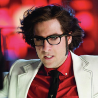 Gideon Graves