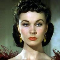 Scarlett O'Hara
