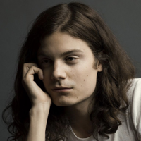 Garrett Borns (BØRNS)