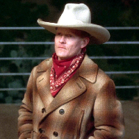 The Cowboy