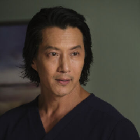 Dr. Alex Park