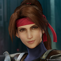 Jessie Rasberry