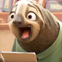 Flash Slothmore