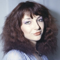 Kate Bush