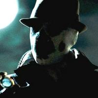 Walter Kovacs / Rorschach