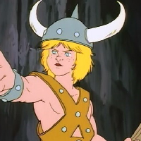 Bobby the Barbarian